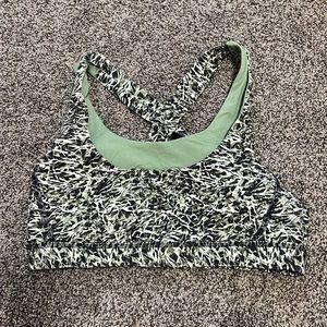 Lululemon Stash it Bra